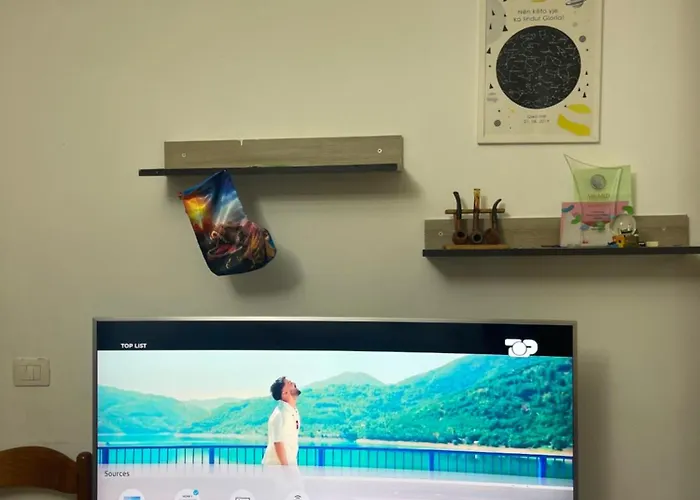 Arteg - Delux Apartment *