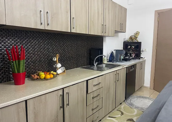 Arteg - Delux Apartment